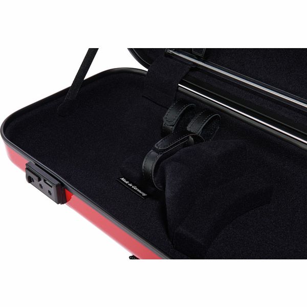 Gewa Air 2.1 Violincase 4/4 RD
