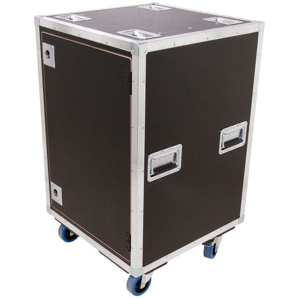 Thon SD 16U System Rack 600