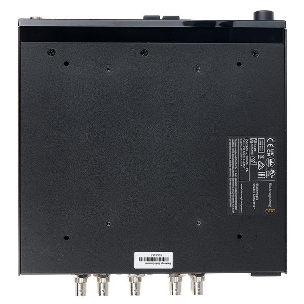 Blackmagic Design Studio Converter