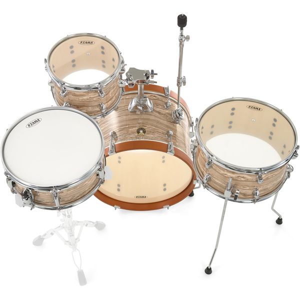 Tama Club Jam Vintage Bundle -CMW