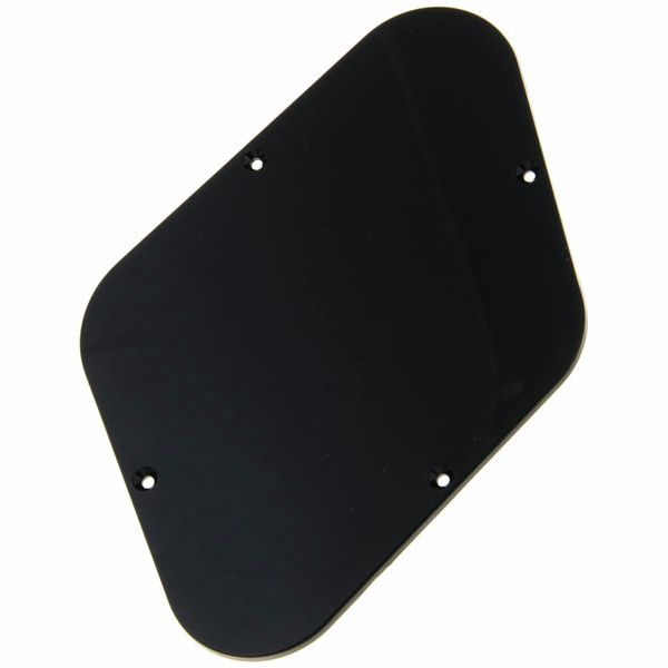 Gibson CP-010 LP Control Plate BK