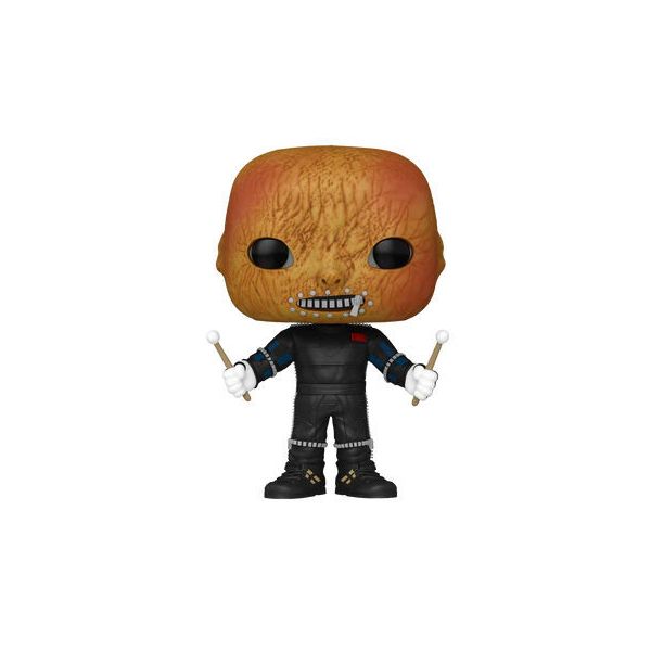 Funko Slipknot Tortilla Man