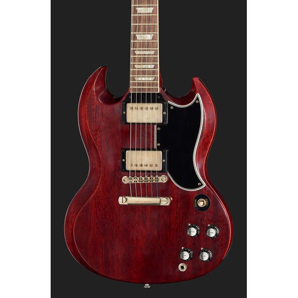 Gibson SG Standard Reissue Cherry VOS