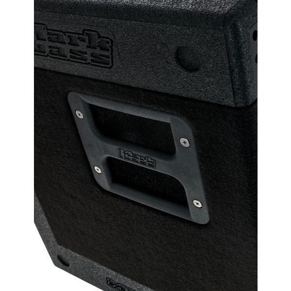 Markbass MB58R 102 Energy Box 4