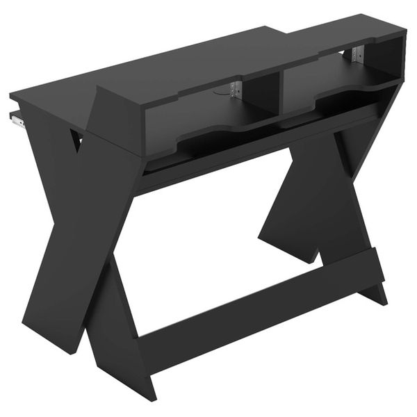 Glorious Sound Desk Compact Rack Bundle