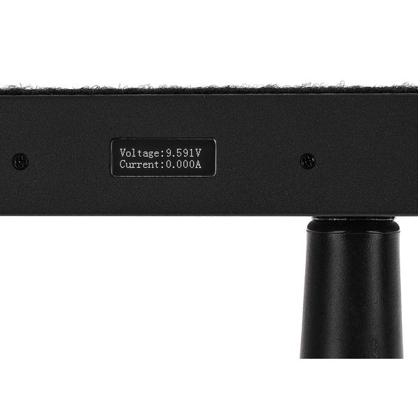 Harley Benton Spaceship Power 80-B