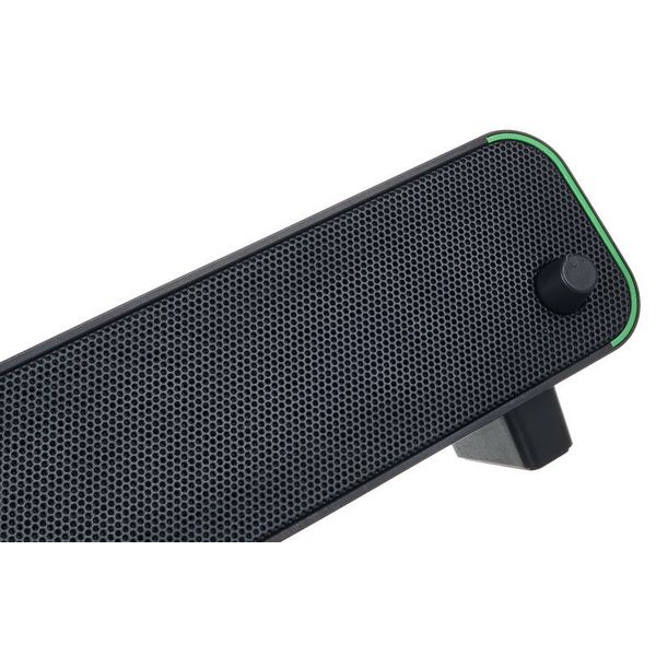 Mackie CR StealthBar