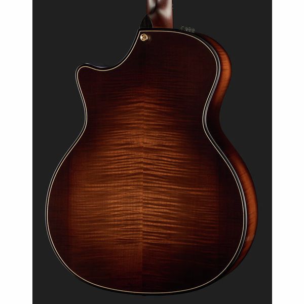 Taylor 614Ce Builders Edition NT V-C