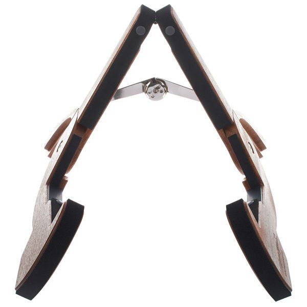 Cooperstand Pro-G Sapele Guitar Stand