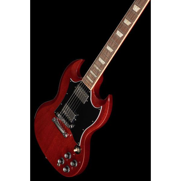 Gibson SG Standard HC
