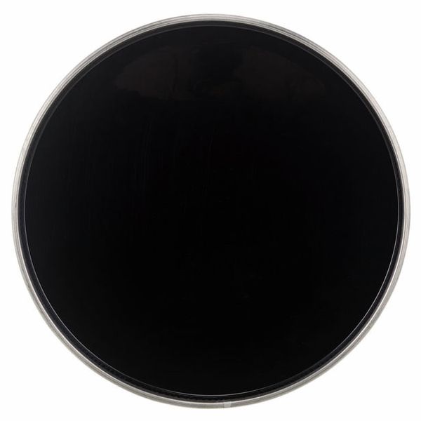 Gretsch Drums 20" Bass Drum Head Black/Logo