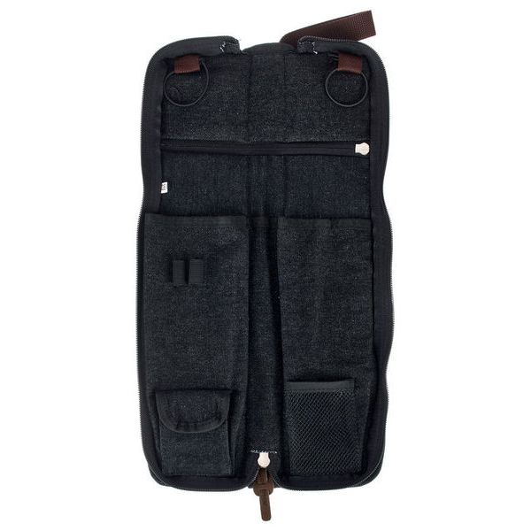 Tama Jeans Stick Bag Black