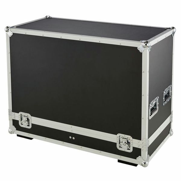 Flyht Pro Case for 2x 15" Speakers PS 15