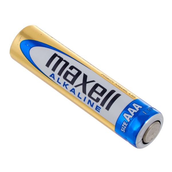 Maxell LR03 AAA