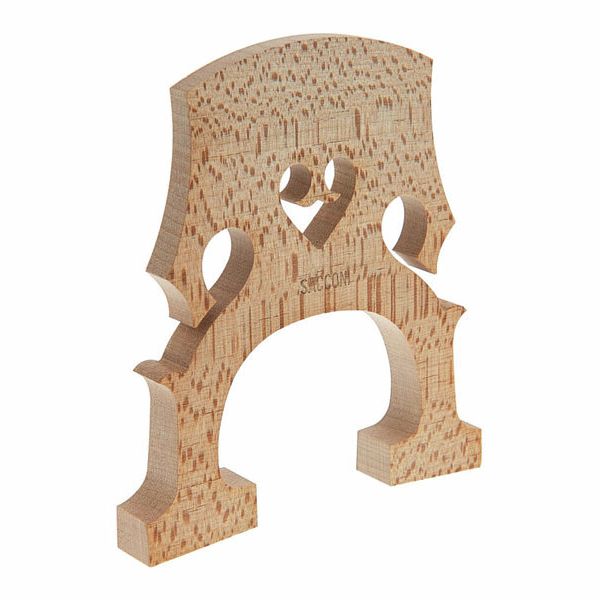 Gewa Cello Bridge Sacconi 92mm Luxe