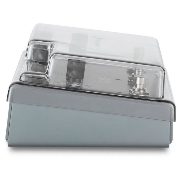 Decksaver Strymon 3 switch Pedal