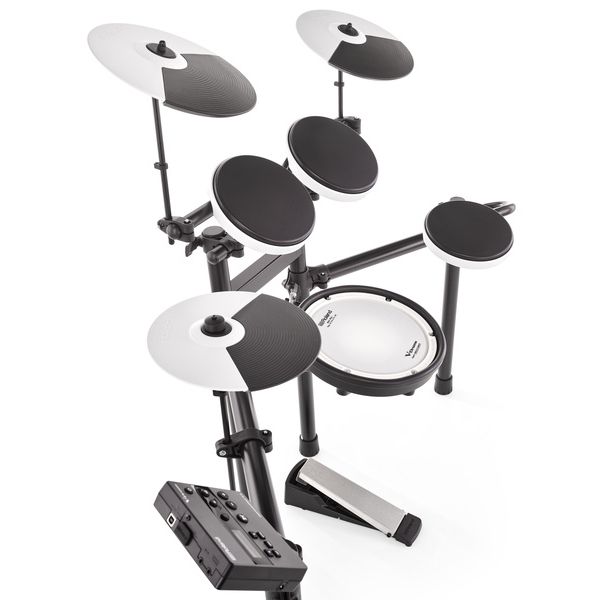 Roland TD-02KV V-Drums Kit