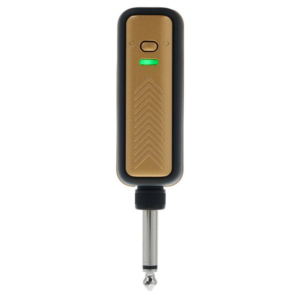 Positive Grid Spark Link