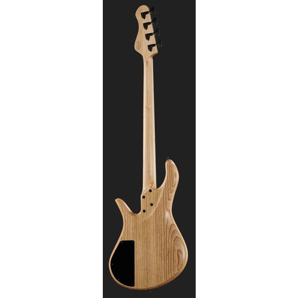 Torillo Shevette 4 Double Cut Ash