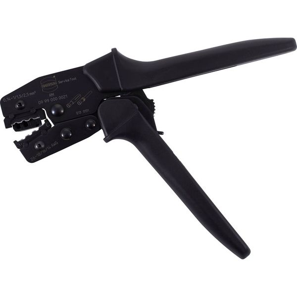 Harting Service Crimpzange