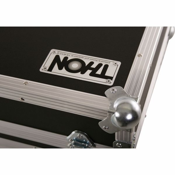 Thon Keybard Case Korg PA-3X 61 K