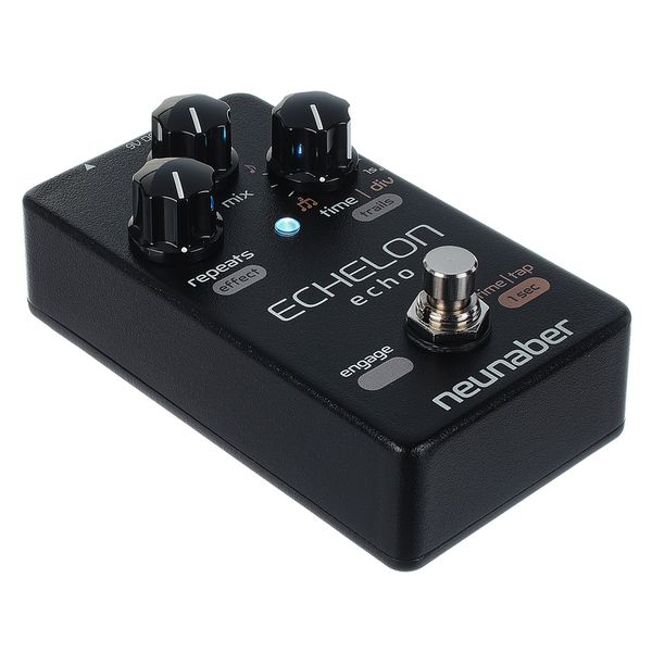 Neunaber Echelon Echo V2