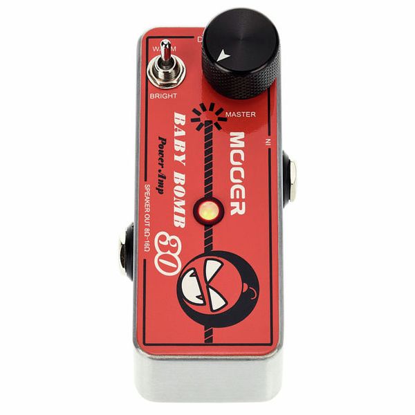 Mooer Baby Bomb 30 W