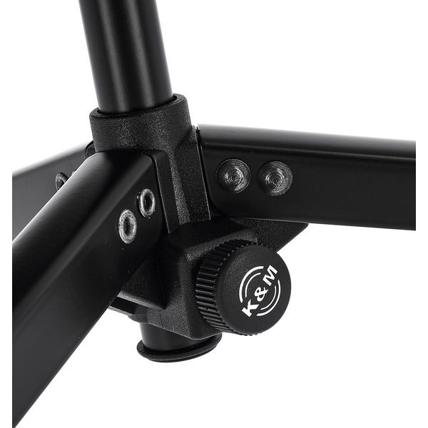 K&M 12140 Universal Table TopStand