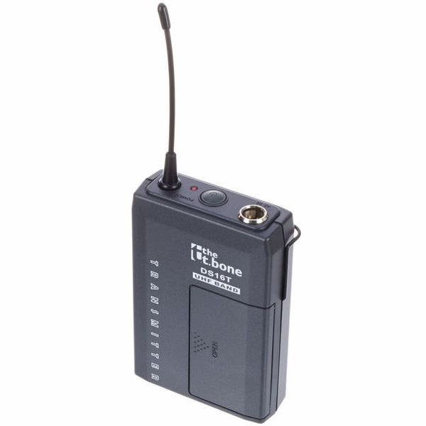 the t.bone TWS Headset 821 MHz