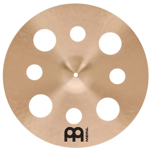 Meinl 16" Byzance Trash Crash Trad.