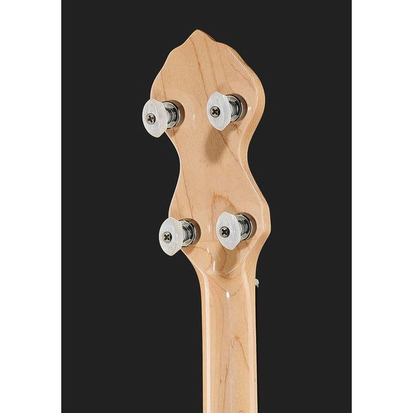 Gold Tone CC-Carlin 12 LH 5-str.Banjo