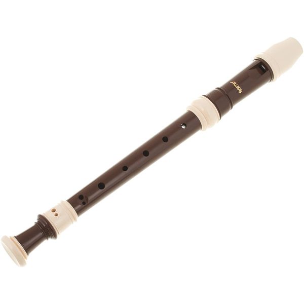 Aulos 105A Bel Canto SopranoRecorder