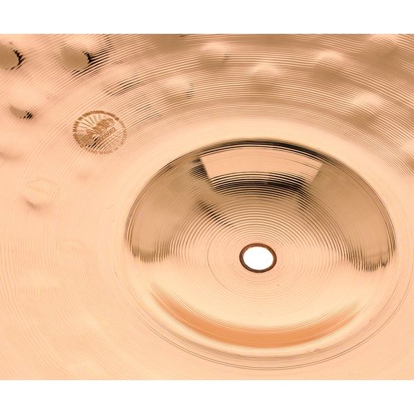 Paiste 2002 Classic 19" Wild China