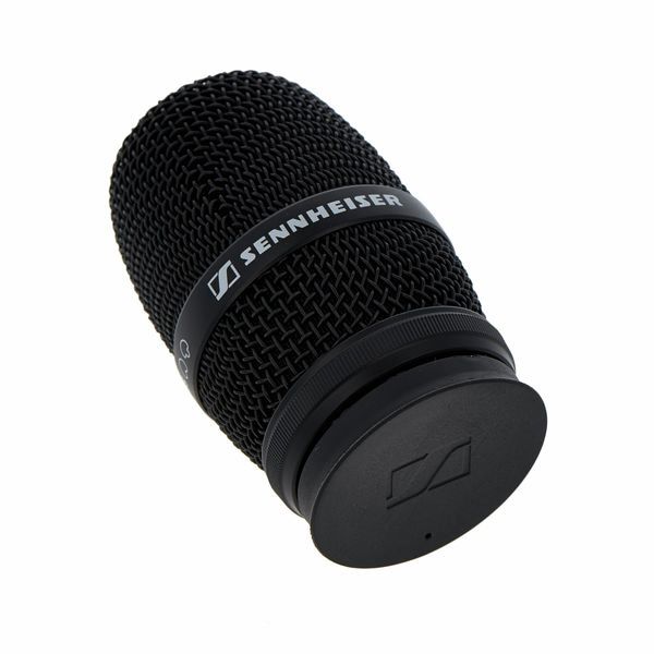 Sennheiser MMK 965-1 BK