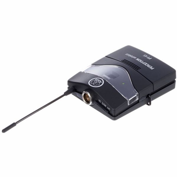 AKG PW45 Presenter Set ISM