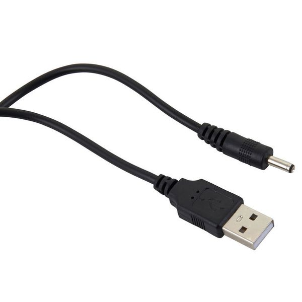 Adam Hall SLED 2 Pro Black Set