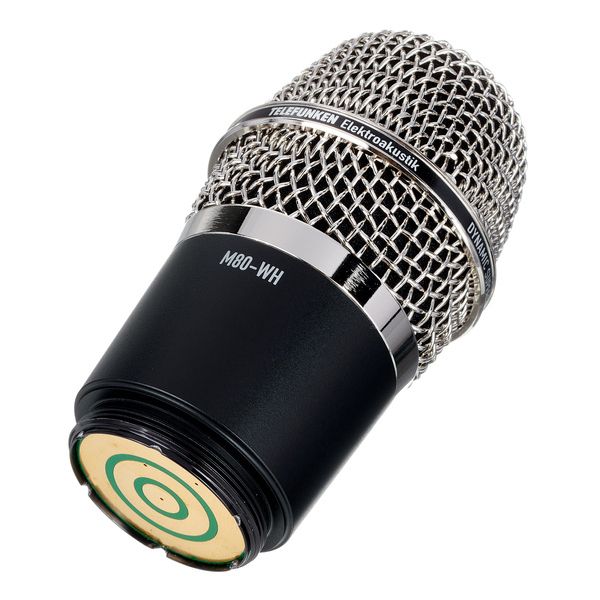 Telefunken M80-WH