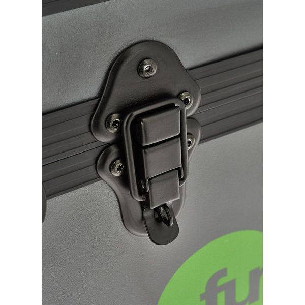 Fun Generation Eco Wood Case 1