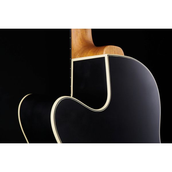 Warwick RB Alien Standard 5 BK FL