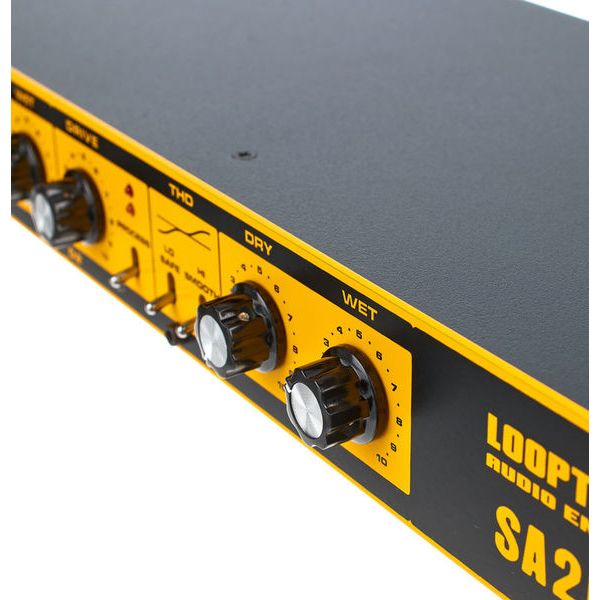 Looptrotter Sa2rate 2