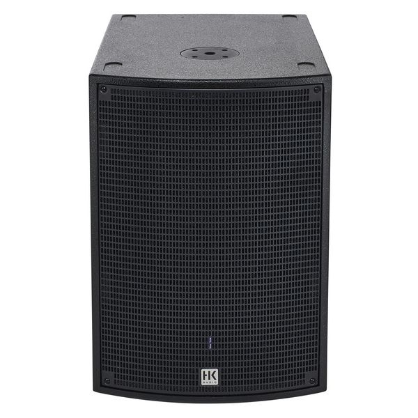 HK Audio Sonar 112/115 Power Bundle