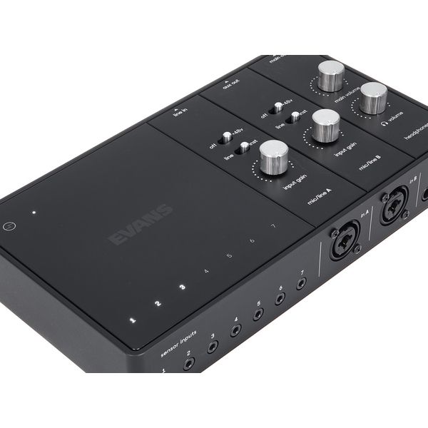 Evans Hybrid Sensory Perc. Bundle