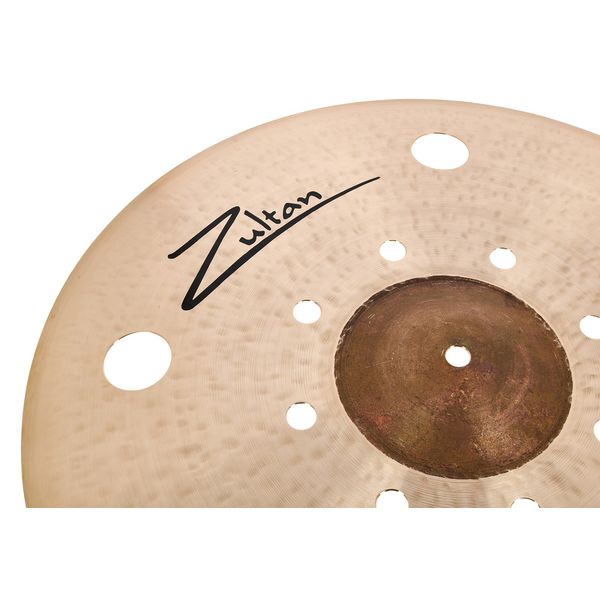 Zultan 18" Aeon FX Crash