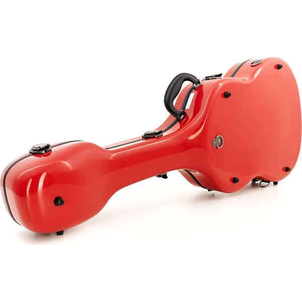 Thomann Class.Guit. Fibreglass Case RD