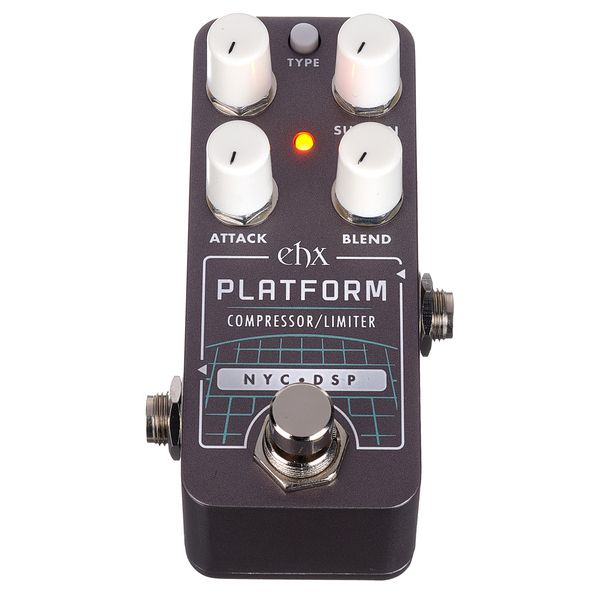 Electro Harmonix Pico Platform Compressor/Lim.