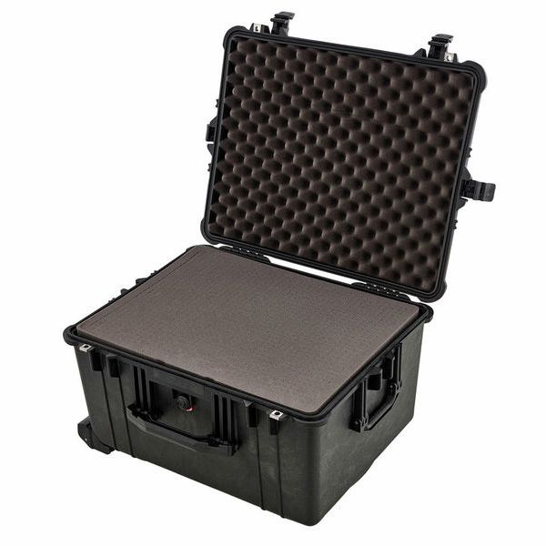 Peli 1620 Foam Black