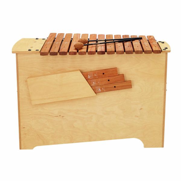 Sonor GBXP 3.1 Deep Bass Xylophone
