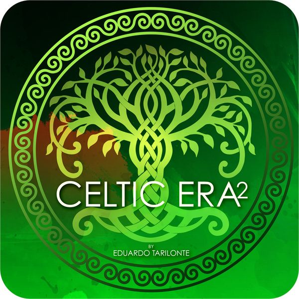 Engine Audio Celtic ERA 2