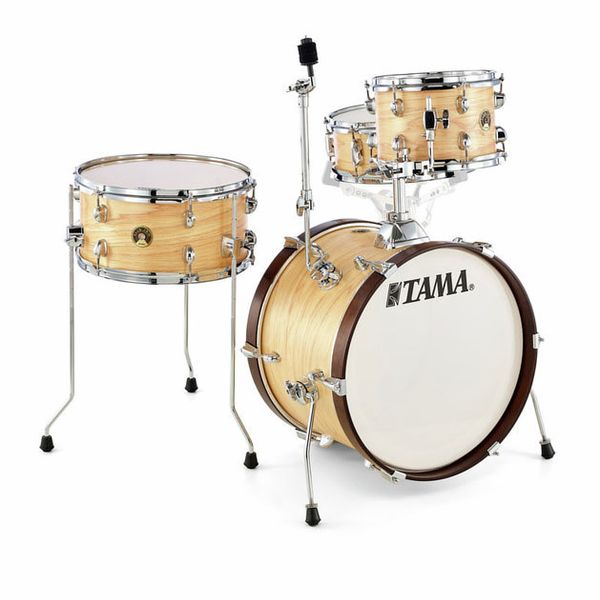 Tama Club Jam Vintage Kit -SBO