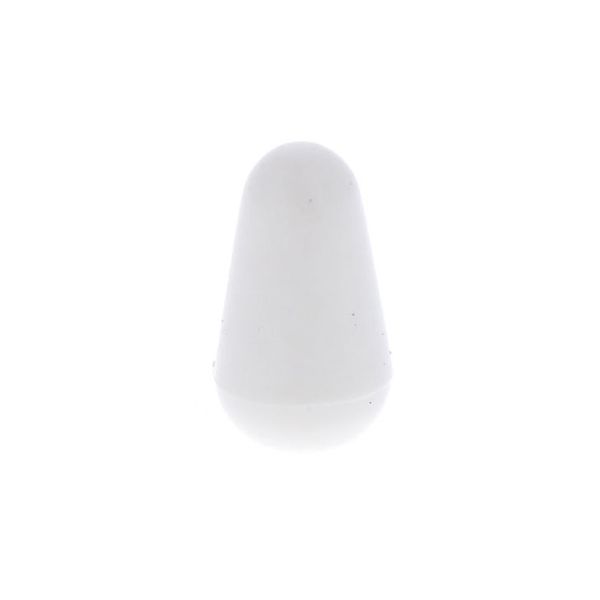 Harley Benton Parts 5 way Switch Knob White